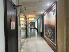 -驭力搏击健身(张江高科店)