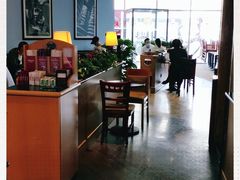 大堂-COSTA COFFEE(天通苑华联店)