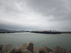 -青澳湾北回归线广场