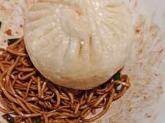 -永春园·扬州早茶·淮扬菜(漫乐城店)