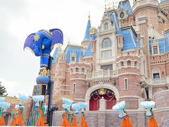 -上海迪士尼度假区