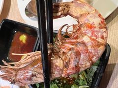 -星伦多自助料理(华润万象城店)