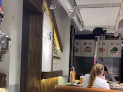 -朴太院·朝鲜族炭火烤肉(民乐园总店)