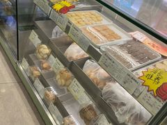 -上海哈尔滨食品厂(淮海中路店)