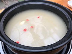 -尼玛藏家风味园(阿山食城店)