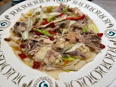 -胖老汉新疆特色椒麻鸡(南门店)