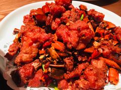-吕氏疙瘩汤·新鲁菜(济南万象城店)