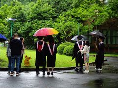 -上海财经大学(国定路校区)