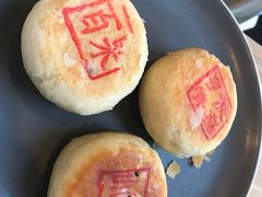 -义隆素菜馆(百年老店)