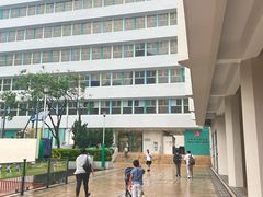-九龙公共图书馆
