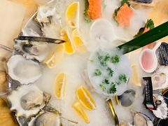 -囧吉香生蚝牛排馆(湖北路店)