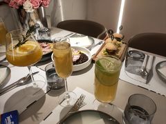 -LE SHARE洛笙·花园西餐(北京路步行街店)