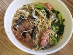 -从前慢海鲜面馆