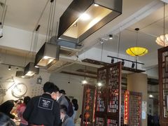 大堂-钟鸭子·非物质文化遗产(观景路店)