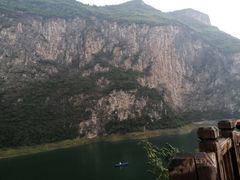 -乌江画廊(彭水苗族土家族自治县)