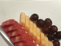 -外高桥喜来登酒店采悦轩