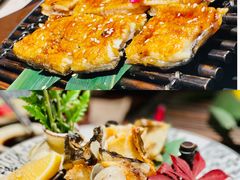-原志优秀食材·匠心料理·海胆主题(金亿广场店)