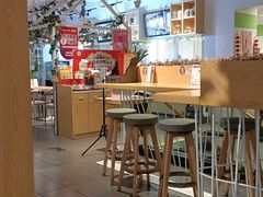 -嘉和一品粥(方庄店)