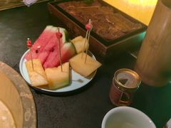 -吼堂老火锅(太古里总店)