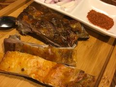 -阿罗新疆菜(人民广场店)