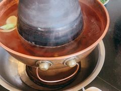 -将台涮肉(酒仙桥店)