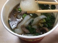-江三王记牛杂馆(总店)
