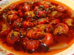 -串盟烧烤大排档·长沙美食地标(星沙店)