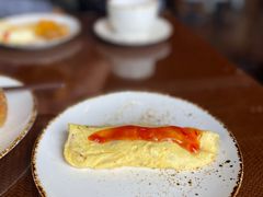 -杭州桐庐康莱德酒店西餐厅-舍