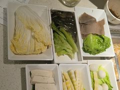 -野妹火锅(龙岗店)