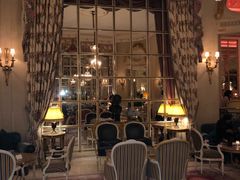 -The Ritz Restaurant