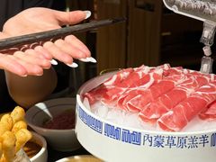 -巴奴毛肚火锅(广益哥伦布店)
