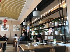 -秦香阁·西北家常菜(徐汇日月光中心店)