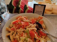 -北京王府井希尔顿酒店·万斯阁西餐厅