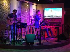 -Paulaner·德国帕拉娜自酿啤酒餐厅(海上世界店)