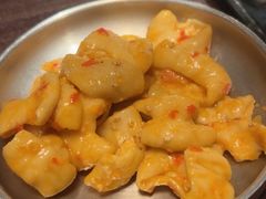 -大馥·炭火烧肉酒场(莘庄莘福坊店)