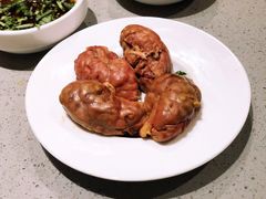 猪脑花-海底捞火锅(龙茗路店)
