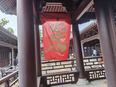 -江心屿景区