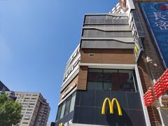 -麦当劳(铜锣湾店)