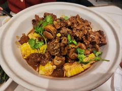 -刘胖子家常菜·蹄花焖藕(中南店)