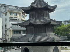 -怡园饭店-餐厅(四望亭店)