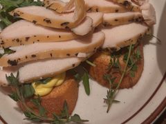 -ZAFFERANO西班牙海鲜饭(上海首店)