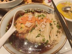 -松鹤楼(狮山永利广场店)