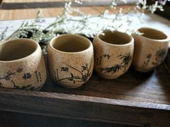 -老味茶屋(川沙老街店)