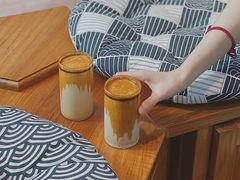 -Line 咖啡(石厦花园店)