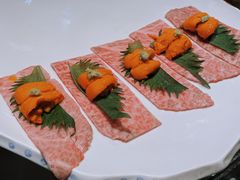 -Ginza Onodera 鮨(外滩十八号店)