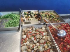-望海湾鱼头泡饼·天津菜(空港店)