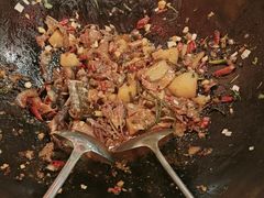 -江湖水乡铁锅炖魚(周庄嘉园店)