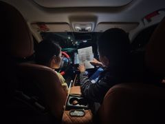 -易通行汽车陪练(通州店)