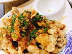 -以前的小酒馆(中山广场店)
