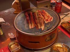 -西塔老太太泥炉烤肉(苏州大悦城店)